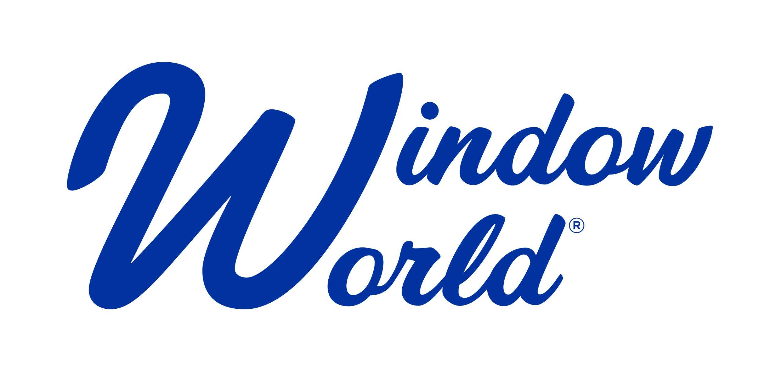 Window World of Austin Logo