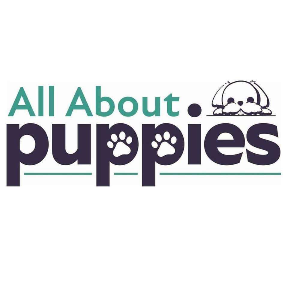 All About Puppies Logo