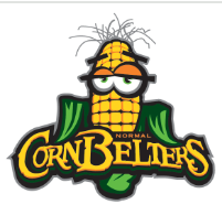The Corn Crib Logo