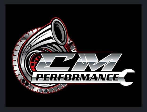 CMPerformance & Mobile Repair, LLC Logo