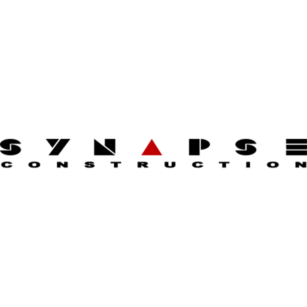 Synapse Construction LLC Logo