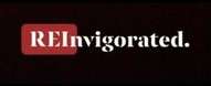 Reinvigorated LLC Logo