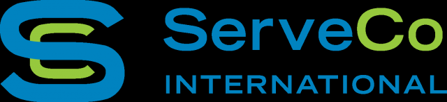 ServeCo International Logo