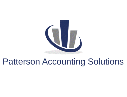 Patterson Accounting Solutions, LLC Logo