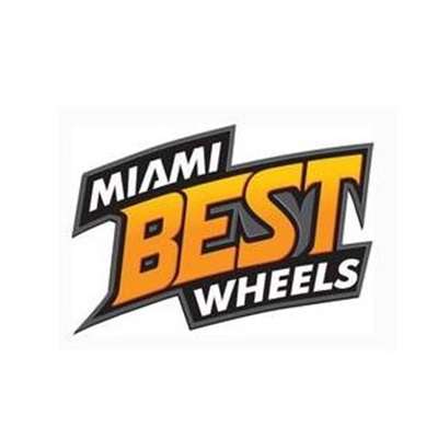 Miami Best Wheels LLC Logo
