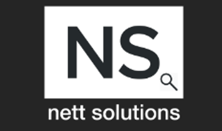 Nett Solutions Logo