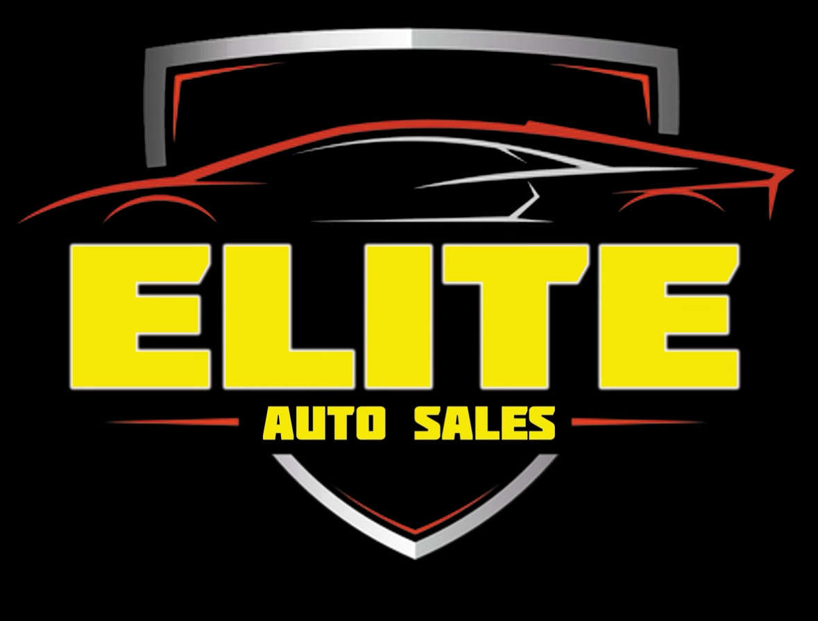 Elite Auto Sales Inc Logo