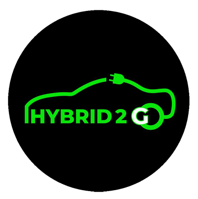 Hybrid2go Logo