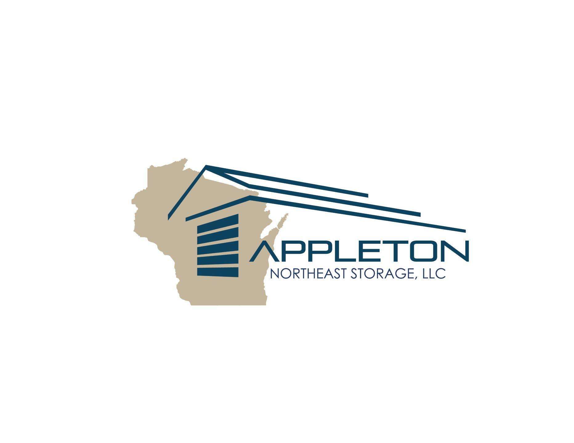 Appleton Northeast Storage, LLC Logo