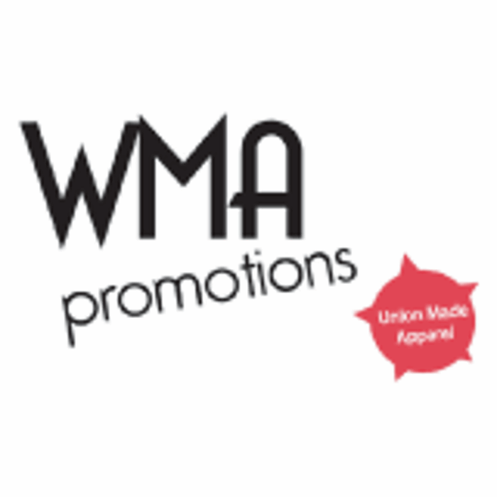 WMA Promotions Logo