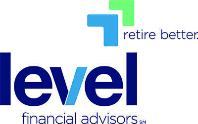 Level Financial Advisors Logo