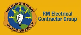 RM Electrical Contractor Corp. Logo