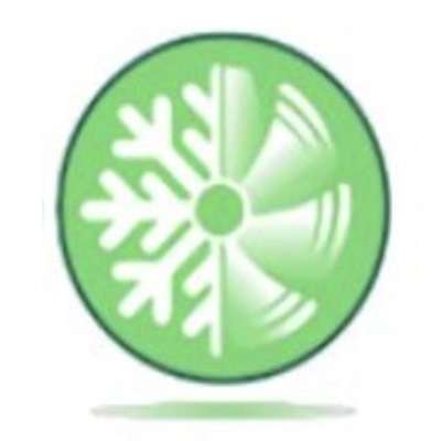 Go Green Air, LLC Logo