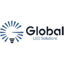 Global LED Solutions Logo