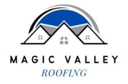 Magic Valley Roofing LLC Logo