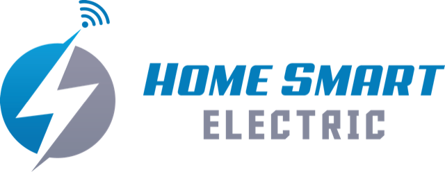 Home Smart Electric Logo
