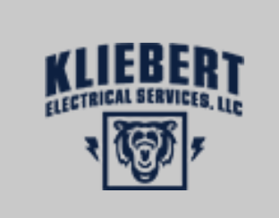 Kliebert Electrical Services, LLC Logo