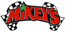 Mikey's General Sales & Repair Ltd. Logo