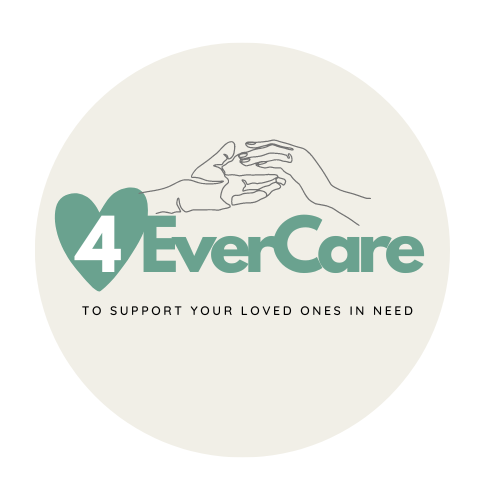 4Ever Care Logo
