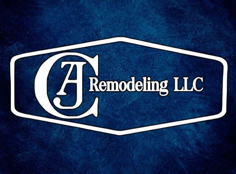 CAJ Remodeling, LLC Logo
