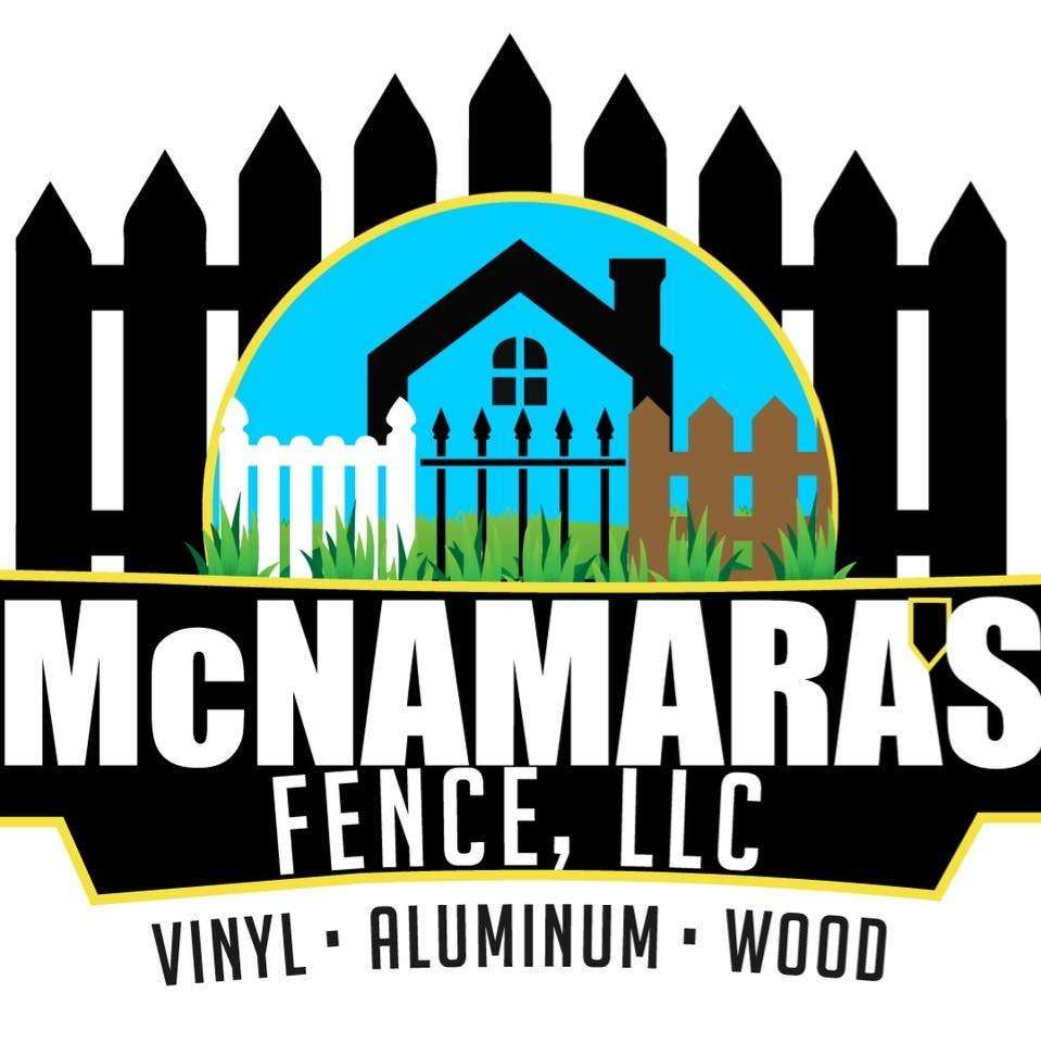 McNamara's Fence LLC Logo