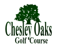 Chesley Oaks Golf Course LLC Logo