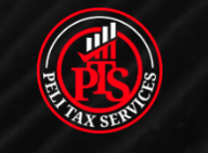 Peli Tax Services LLC Logo