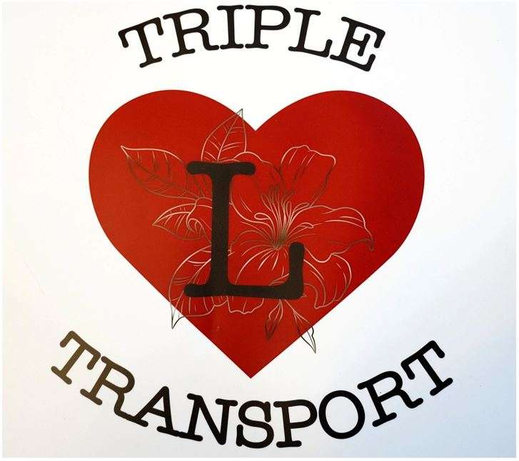 Triple L Transport, LLC Logo