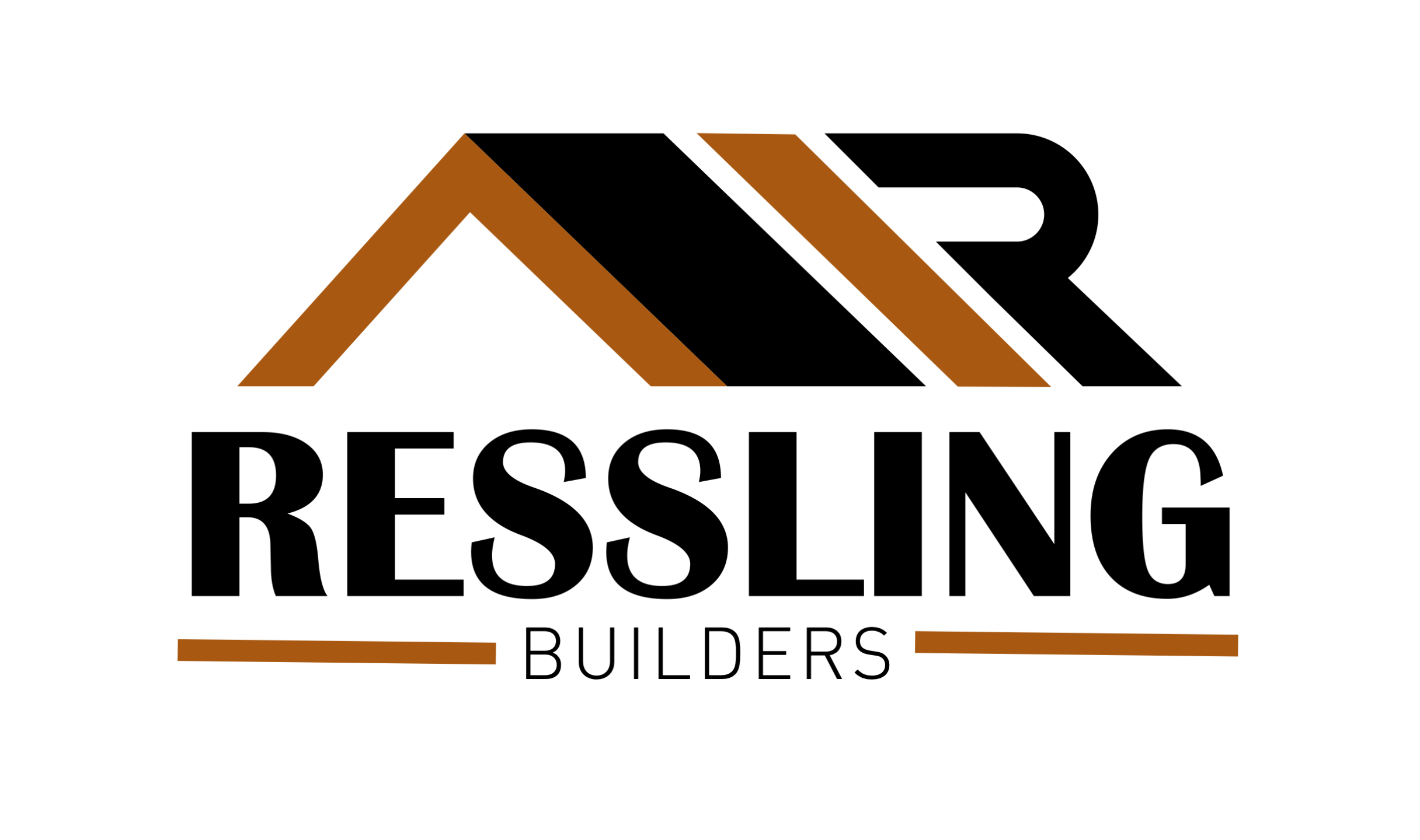 Ressling Builders Logo