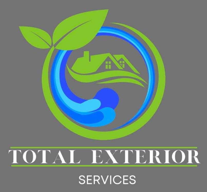 Total Exterior Services Logo