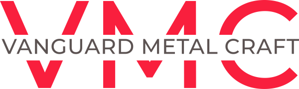 Vanguard Metal Craft Logo