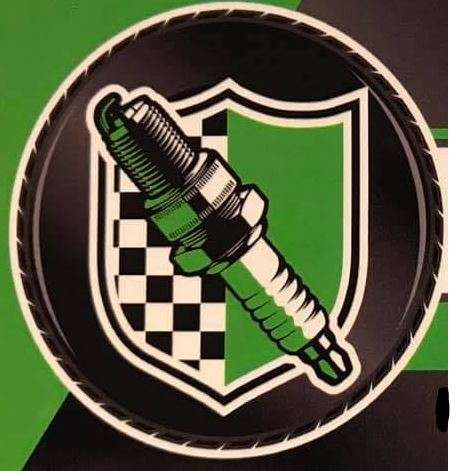 JR's Automotive and Tire Logo