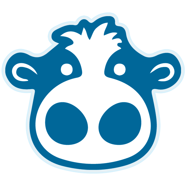 Blumoo Creative Logo