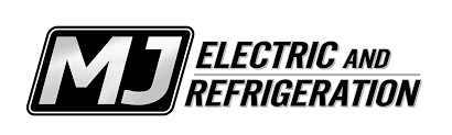 MJ Electric & Refrigeration, Inc Logo