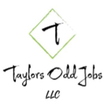 Taylors Odd Jobs LLC Logo