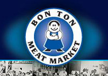 Bon Ton Meat Market Ltd. Logo