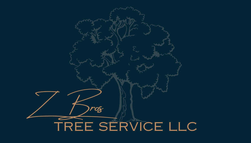 ZBros Tree Service LLC Logo