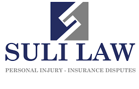 Suli Law, PLLC Logo