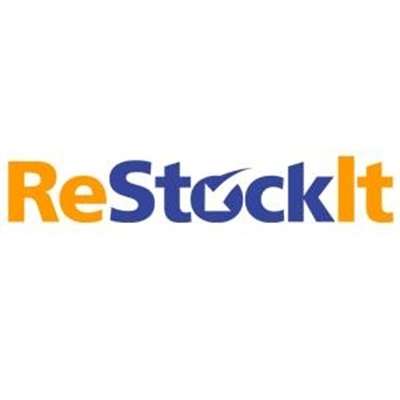 ReStockIt New, LLC Logo