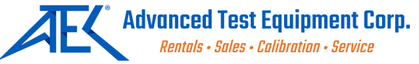 Advanced Test Equipment Corporation Logo