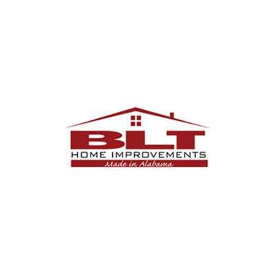 BLT Home Improvements, Inc. Logo