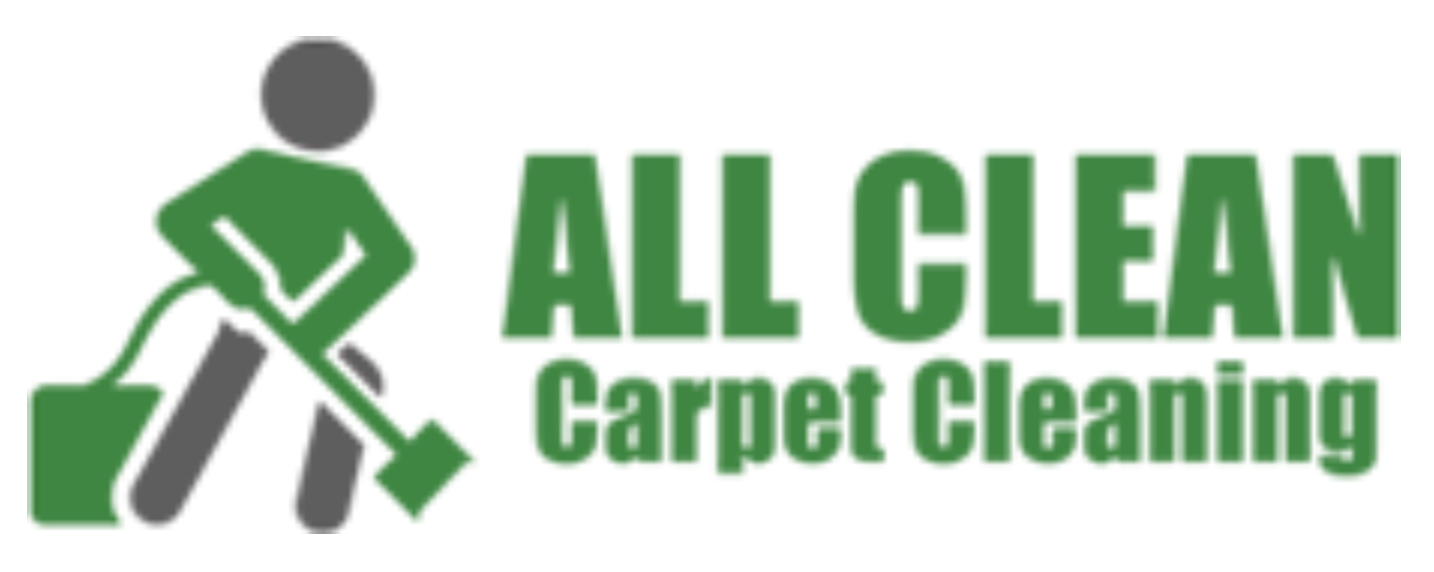 All Clean Carpet Cleaning Logo