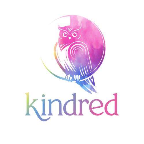 Kindred Art Therapy and Counseling, PLLC  Logo
