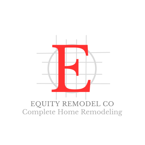 Equity Remodel Co. Logo