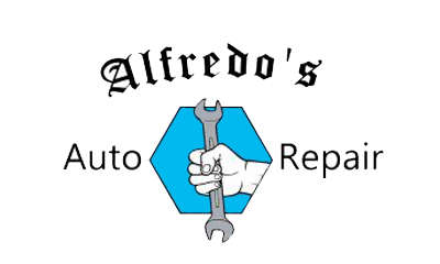 Alfredos Auto Repair Logo
