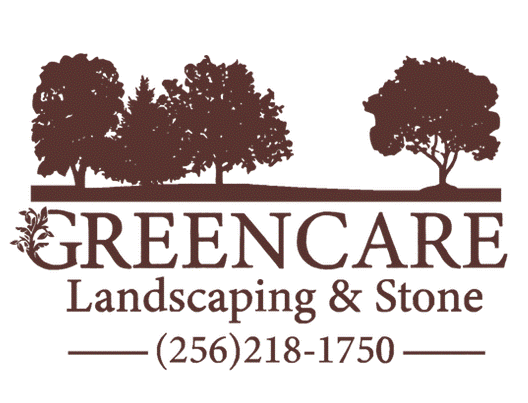 Greencare Landscaping Logo