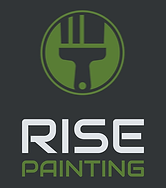 Rise Painting LLC Logo