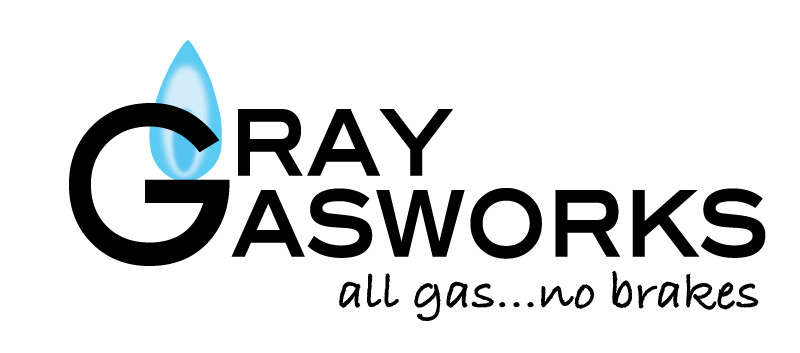 Gray Gasworks, LLC Logo
