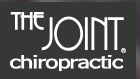 The Joint Chiropractic- Lawrenceville Logo