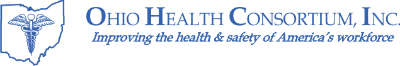 Ohio Health Consortium, Inc. Logo